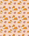 Image result for Corgi Phone Case Stick Out But
