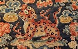 Image result for Leopard Kung Fu