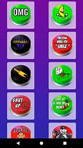 Image result for Meme Soundboard Buttons