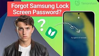 Image result for How to Unlock Samsung Phone S6