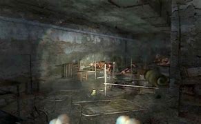 Image result for Metro Last Light Ghost