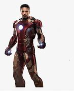 Image result for Iron Man without Helmet