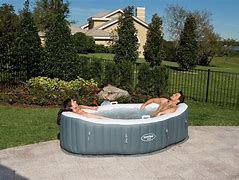 Image result for 10 Person Inflatable Tub