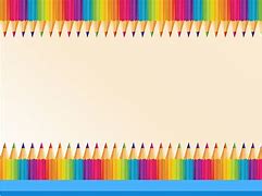 Image result for Pencil Border