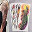 Image result for Arm Tattoo Designs Drawings