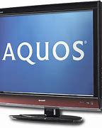 Image result for Sharp AQUOS 40 Stand Plate