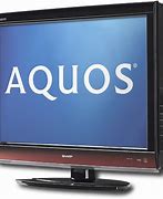 Image result for LCD Sharp AQUOS 40 Inci