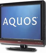 Image result for Sharp AQUOS HDTV