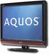 Image result for Sharp AQUOS 52 LCD TV