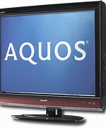 Image result for Sharp AQUOS Quattron 40 Inch TV