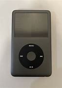 Image result for iPod Classic 6 Gen Black