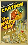 Image result for The Milky Way Cartoon