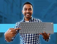 Image result for Keyboard for Smart TV