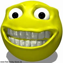 Image result for Big Smiley-Face Meme