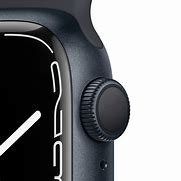 Image result for Apple Watch Series 7 Midnight