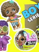 Image result for LOL Surprise Boys Series 3