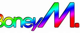 Image result for Boney M Gold Logo Transparent