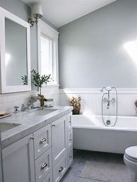 Image result for Bathroom Paint Colors Dark
