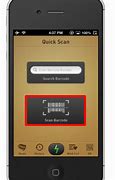 Image result for Barcode Scanner Apple iPhone