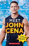 Image result for John Cena Meet