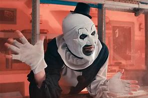 Image result for Animal-World Clown Movie