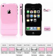 Image result for Pink iPhone 25