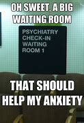 Image result for Anxious Waiting Meme