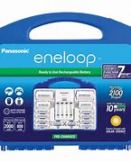 Image result for Eneloop Battery Plus Charger