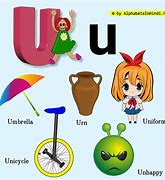 Image result for U Is for U and Me
