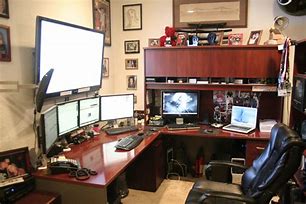 Image result for Home Computer Setup