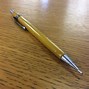 Image result for Pilot Mechanical Pencil Brushed Stainless Steel
