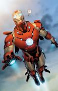 Image result for Bleeding Edge Iron Man Suit