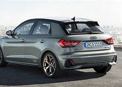Image result for Latest Audi A1