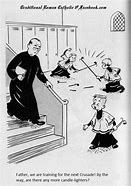 Image result for Catholic Cartoons