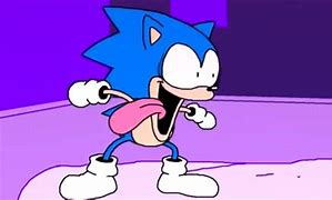 Image result for Sonic Mania Adventures Ray Face Meme