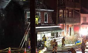 Image result for Allentown PA Fire