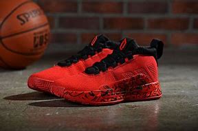 Image result for Adidas Dame 5 Colors