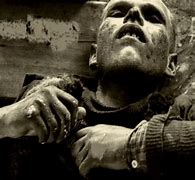 Image result for Dyatlov Pass Corpses