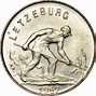 Image result for Letzeburg Coin