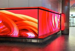 Image result for LED Wall Display