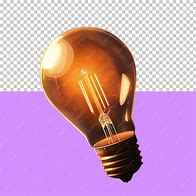 Image result for Hanging Eddison Bulb Clip Art