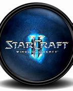 Image result for Starcraft Icon