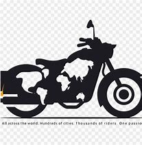 Image result for Royal Enfield Coloring Page