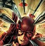 Image result for The Flash Captain America