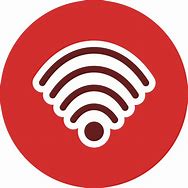 Image result for Wifi Icon Mocdern