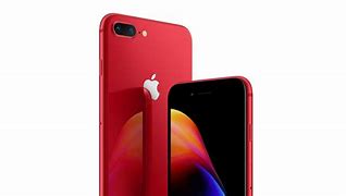 Image result for Apple iPhone 8 Plus Red