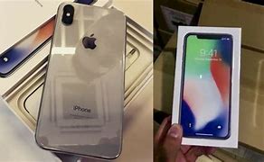 Image result for iPhone X Plus Unboxing