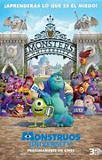 Image result for Monsters University 3D 1080P