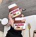 Image result for Air Pods Case Pack with Nutella