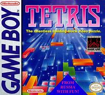 Image result for Tetris Game Boy